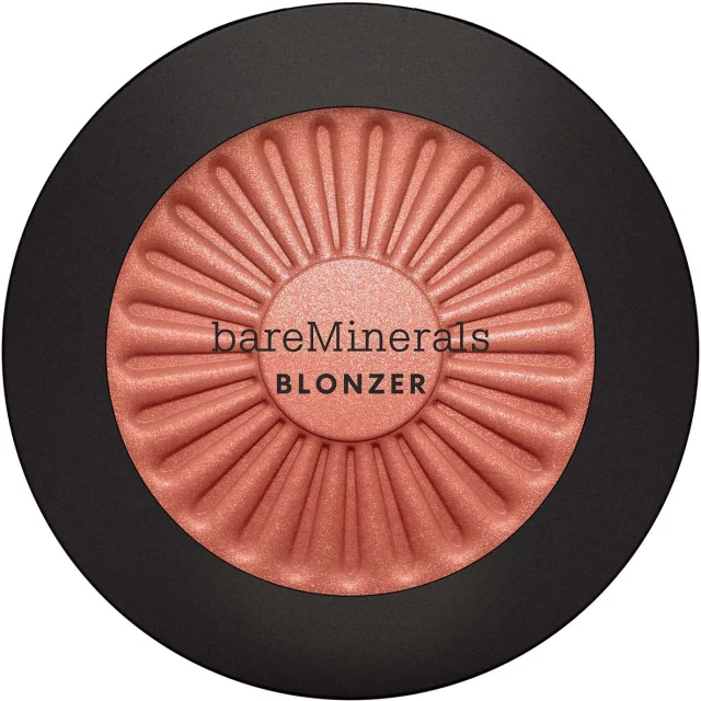 bareMinerals GEN NUDE Blonzer Kiss of Copper