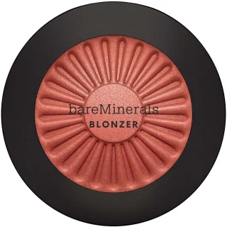 bareMinerals GEN NUDE Blonzer Kiss of Rose