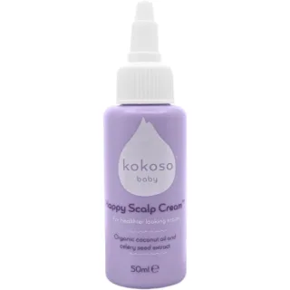 Kokoso Baby Happy Scalp Cream