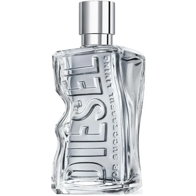 Diesel D by Eau De Toilette