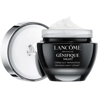 Lancôme Advanced Génifique Repairing Night Cream