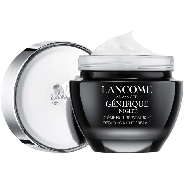 Lancôme Advanced Génifique Repairing Night Cream
