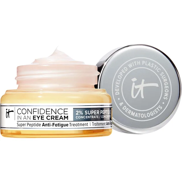 IT Cosmetics Confidence Eye
