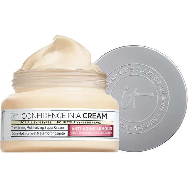 IT Cosmetics Confidence Cream
