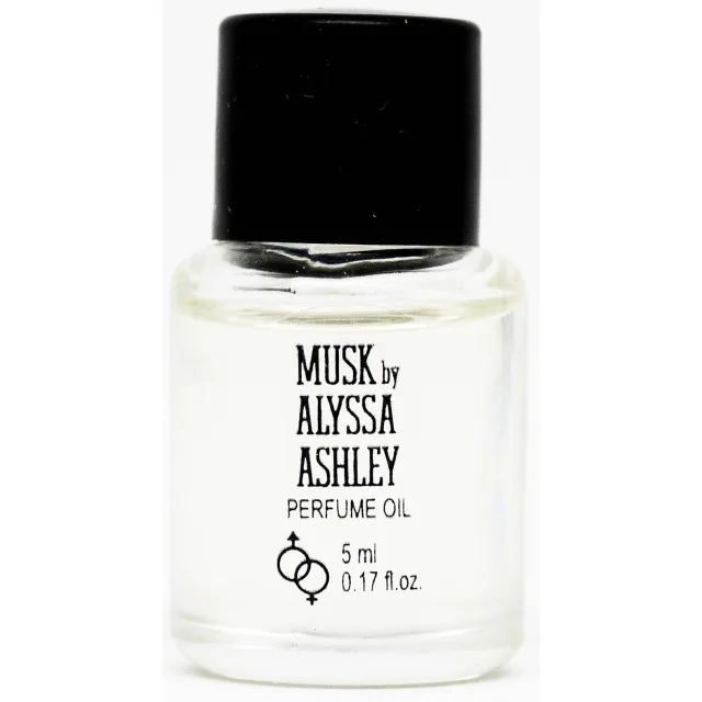 Alyssa Ashley Mysk Perfume Oil