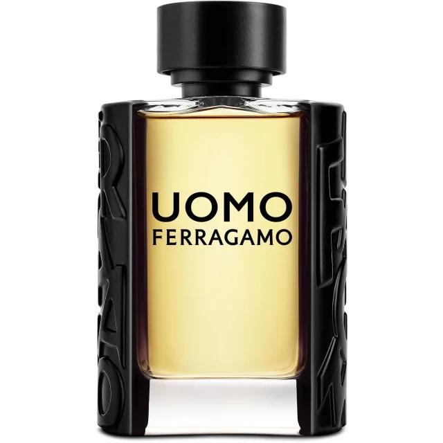 Ferragamo Uomo Uomo Eau de Toilette