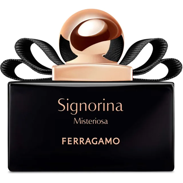 Ferragamo Signorina Signorina Misteriosa Eau de Parfum