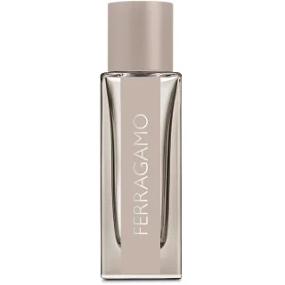 Ferragamo Bright Leather Eau de Toilette