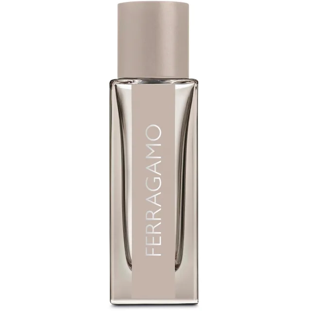 Ferragamo Bright Leather Eau de Toilette