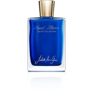 Juliette Has A Gun Luxury Collection Eau De Parfum Liquid Illusion
