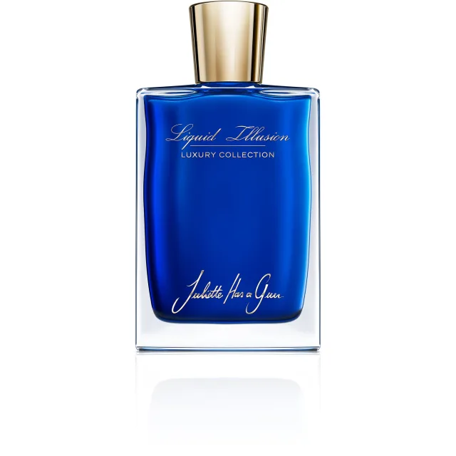 Juliette Has A Gun Luxury Collection Eau De Parfum Liquid Illusion
