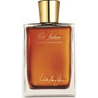 Juliette Has A Gun Luxury Collection Eau De Parfum Oil Fiction