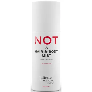 Juliette Has A Gun Not A Collection Not A Hair & Body Mist