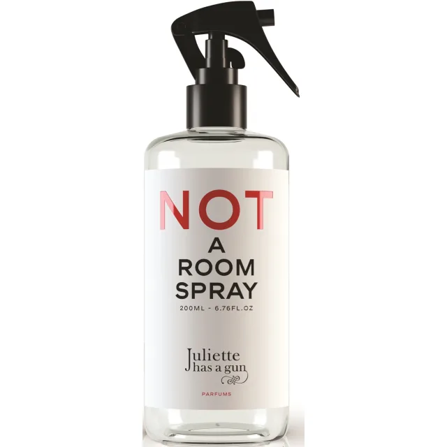 Juliette Has A Gun Not A Collection Not A Room Spray
