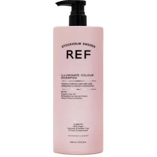 REF. Illuminate Colour Illuminate Colour Shampoo