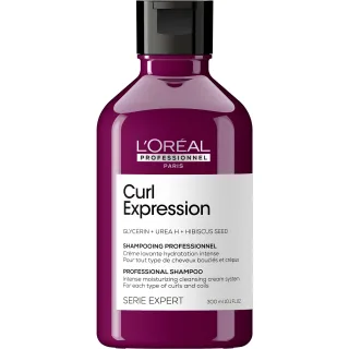 L'Oréal Professionnel Curl Expression Serie Expert Professional Shampoo
