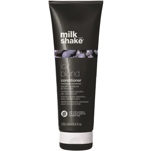 milk_shake Icy Blond Conditioner