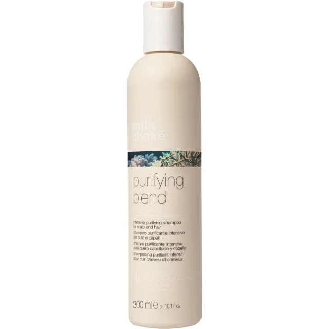 milk_shake Purifying Blend Shampoo