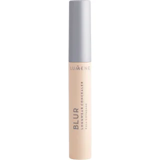 Lumene Blur Blur Longwear Concealer Ultra Light