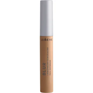 Lumene Blur Blur Longwear Concealer Deep Tan