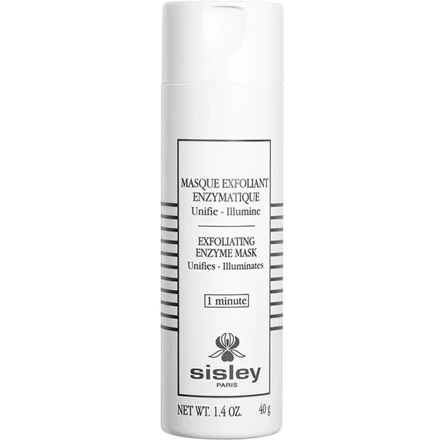 Sisley Exfoliating Enzyme Mask