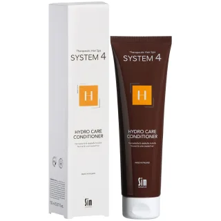 Sim Sensitive Hydro Care System 4 Conditioner