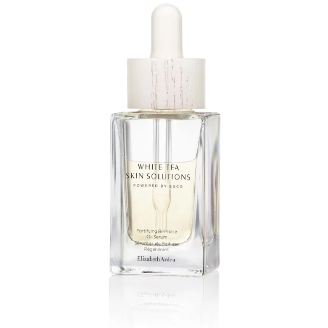 Elizabeth Arden White Tea Bi-Phase Oil Serum