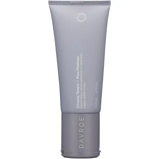 Davroe Chroma Toners Pure Platinum