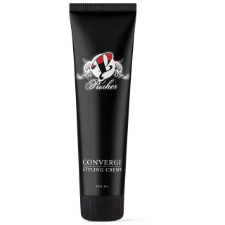 Pusher Converge Styling Cream