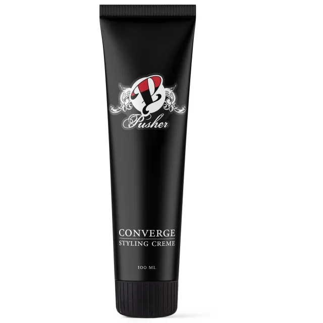 Pusher Converge Styling Cream
