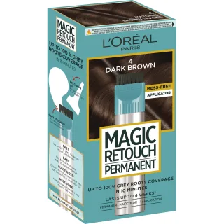 L'Oréal Paris Magic Retouch Permanent