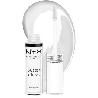 NYX Professional Makeup 54 Sugar Glass
