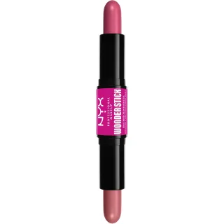 NYX Professional Makeup Wonder Stick Dual-Ended Cream Blush Stick