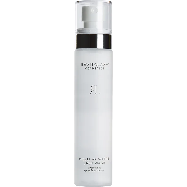RevitaLash Micellar Water Lash Wash
