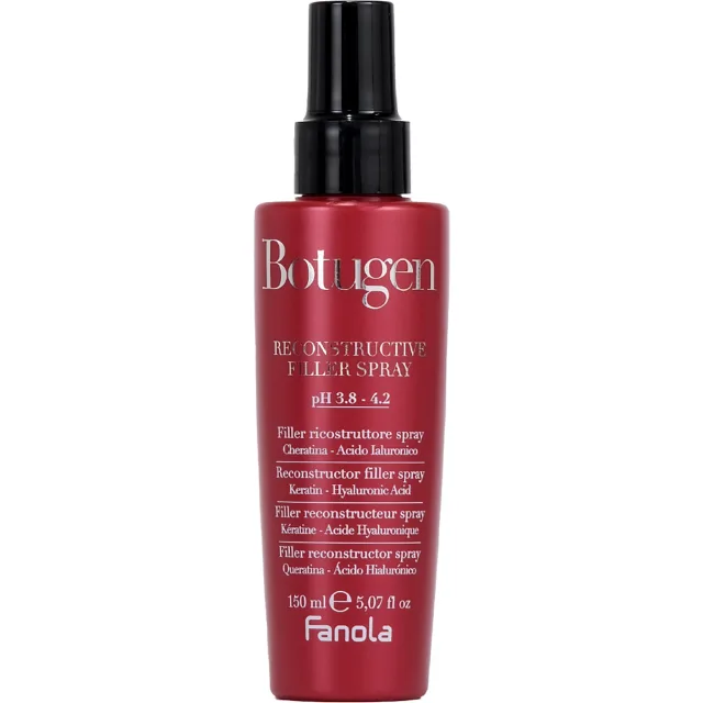 Fanola Botugen Reconstructive Spray Filler