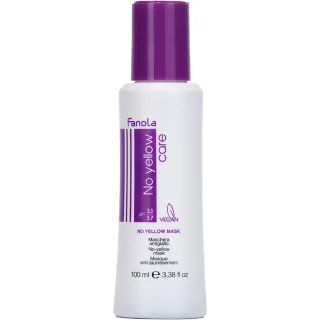 Fanola No Yellow Care Mask