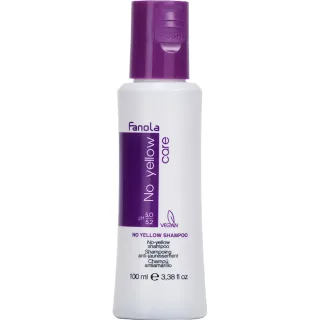 Fanola No Yellow Care Shampoo