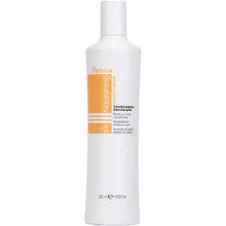 Fanola Nourishing Restructuring Conditioner