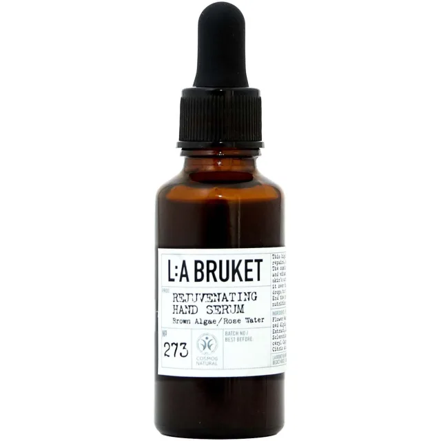 L:a Bruket 273 Rejuvenating Hand Serum