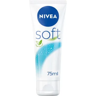 Nivea Soft Tube