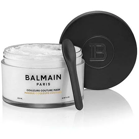 Balmain Hair Couture Couleurs Couture Mask