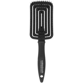 Waterclouds Black Brush No.26 Natural Flex vent Large M