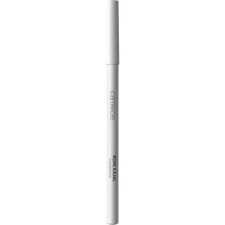 Catrice Kohl Kajal Waterproof Tweet White