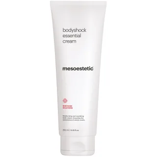 Mesoestetic Bodycare Solutions Bodyshock Essential Cream