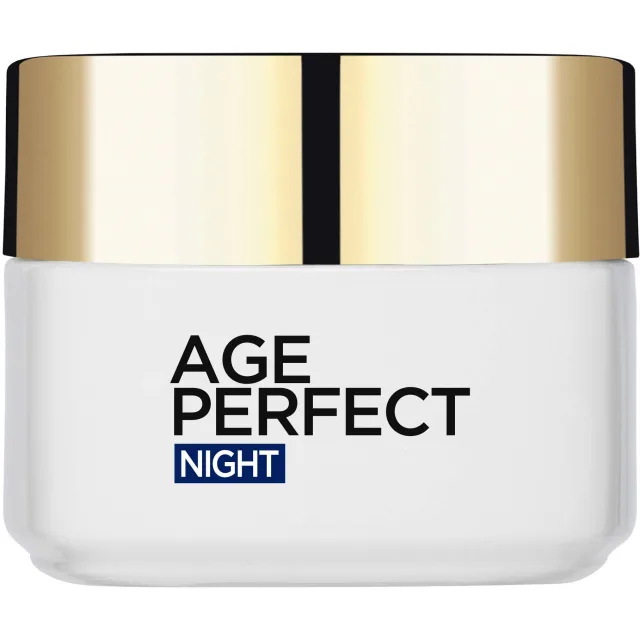 L'Oréal Paris Age Perfect Nightcreme