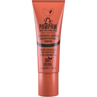 Dr. PawPaw True Coral