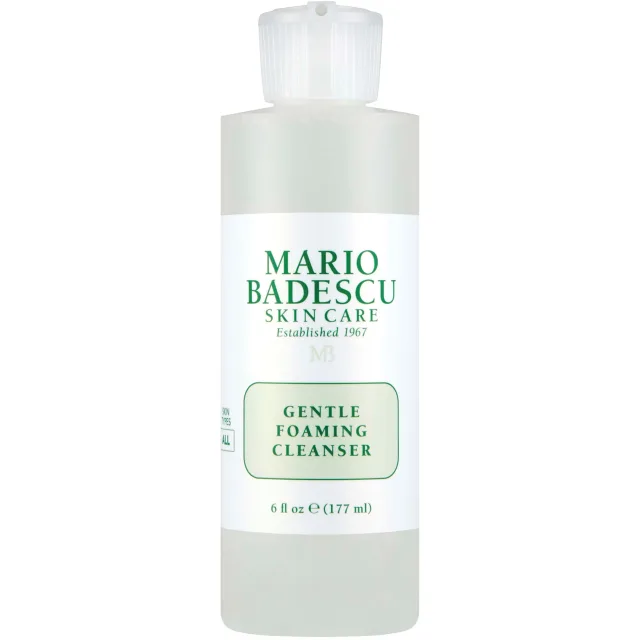 Mario Badescu Gentle Foaming Cleanser