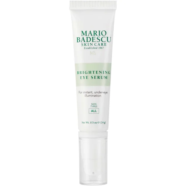 Mario Badescu Brightening Eye Serum