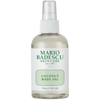 Mario Badescu Coconut Body Oil