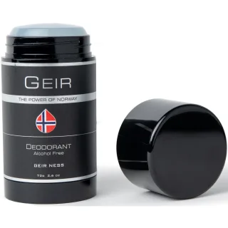 Geir Ness Geir Deo Stick
